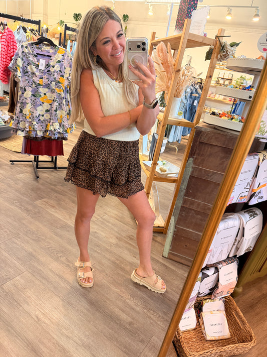 Sloan Skirt