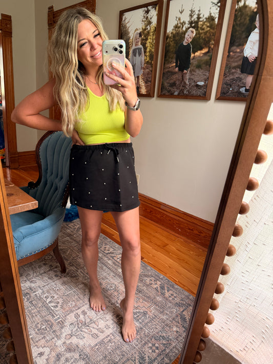 Seamless Stella Tank (2 Colors)