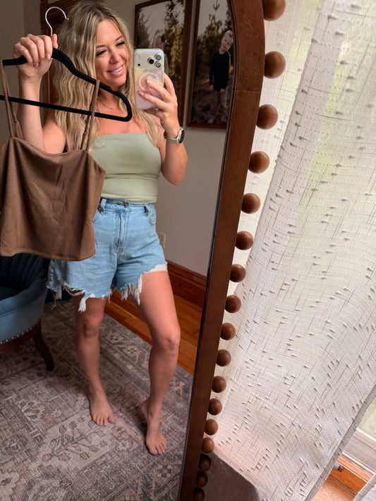Nellie Tank