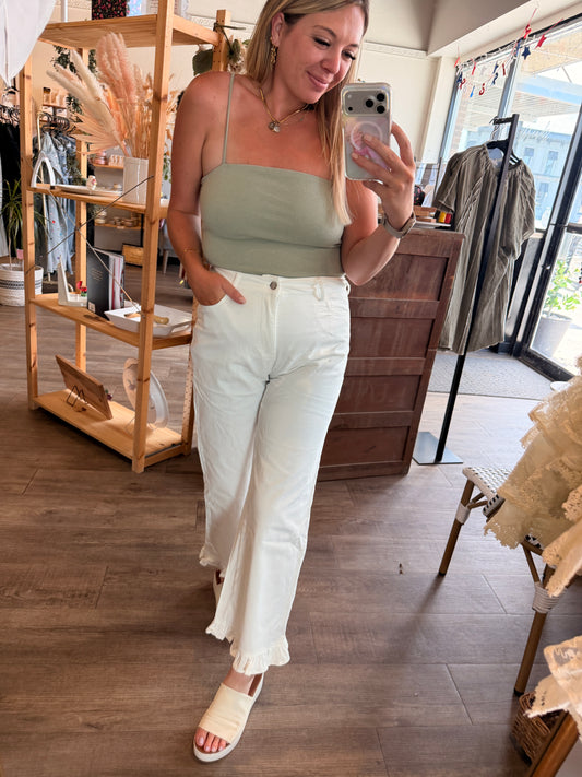 Jessie Jeans