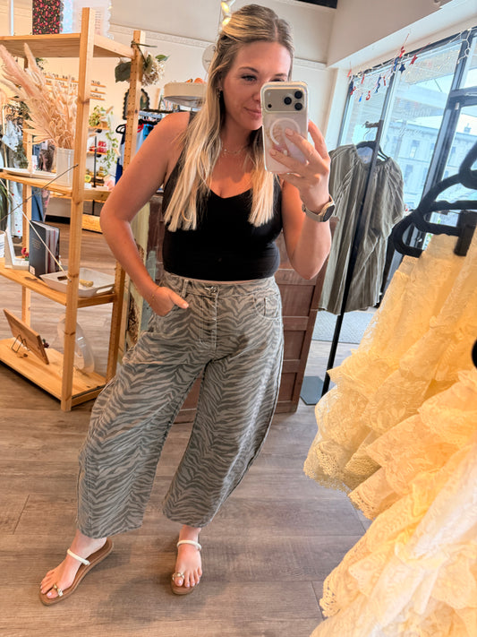 Zella Jeans