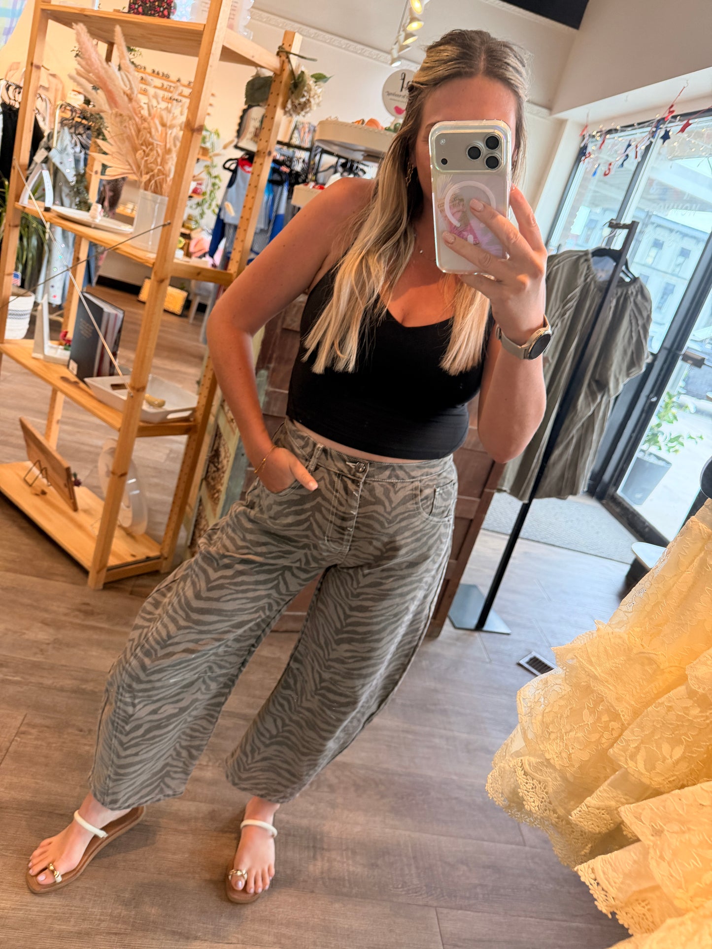Zella Jeans