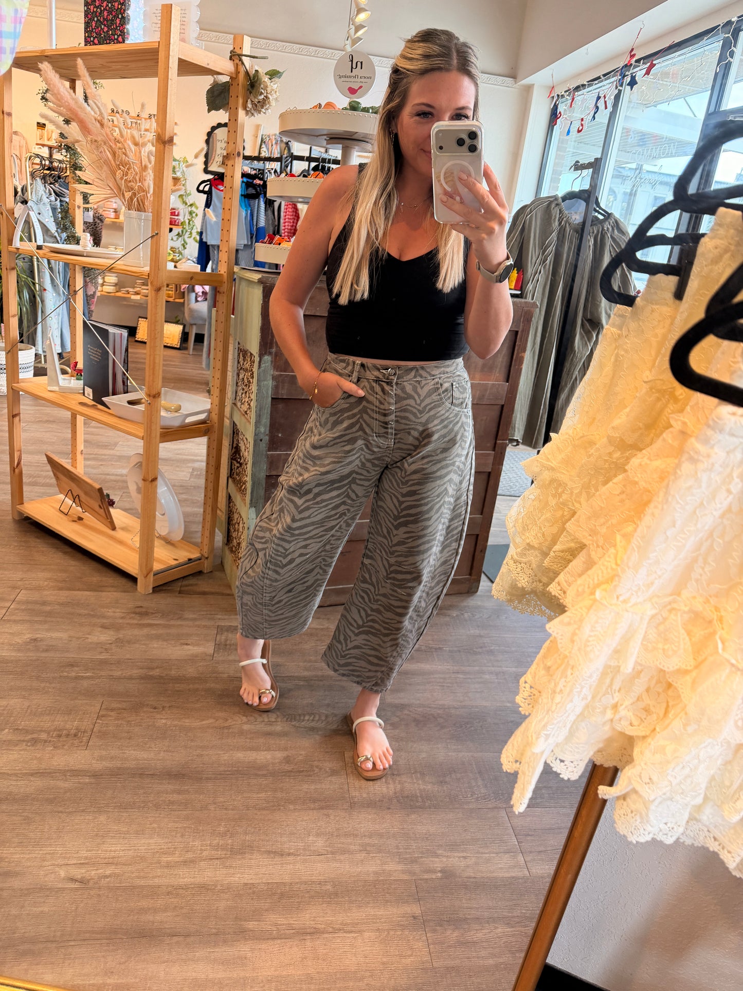 Zella Jeans