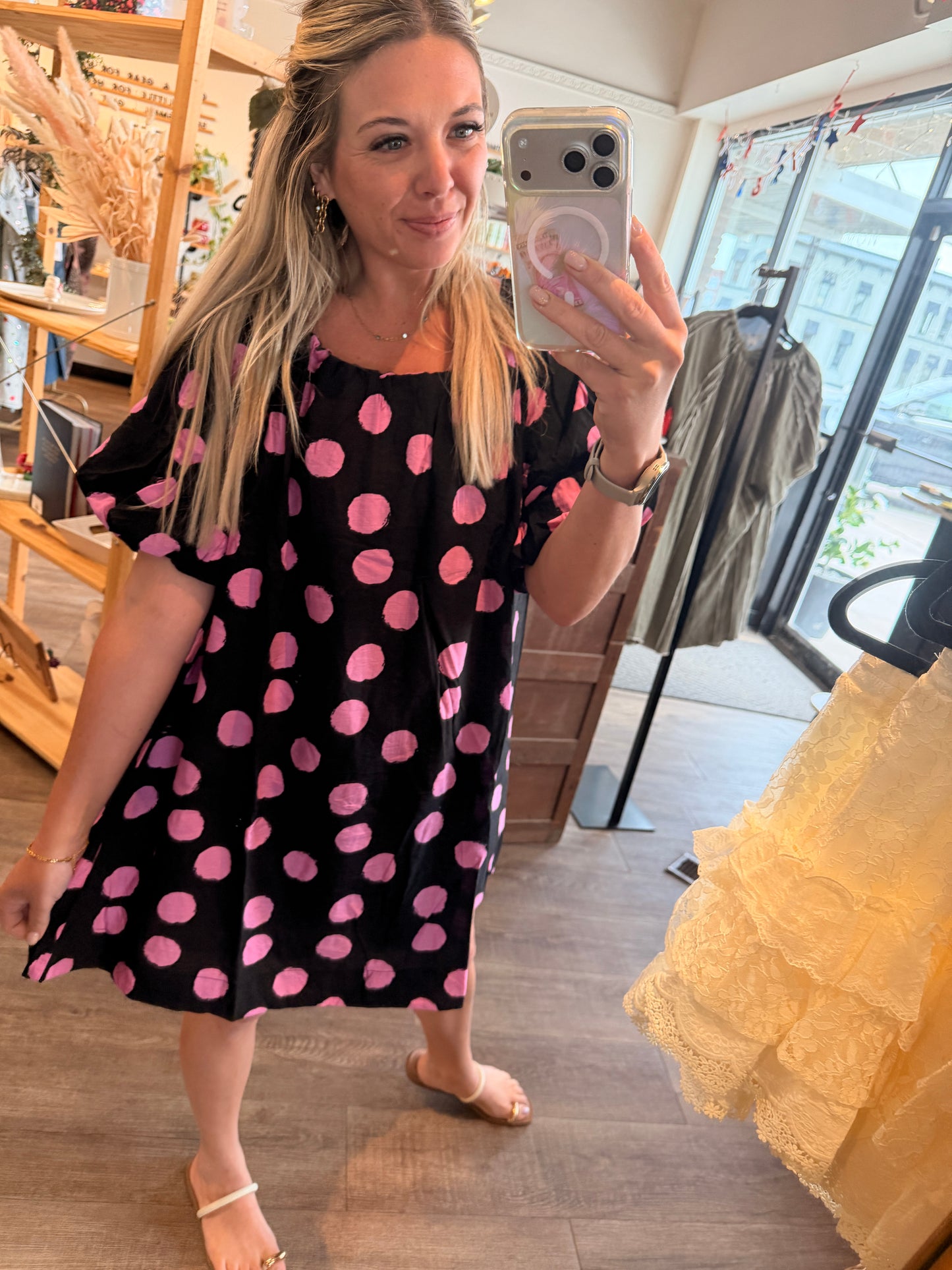 Summer Lovin' Dress