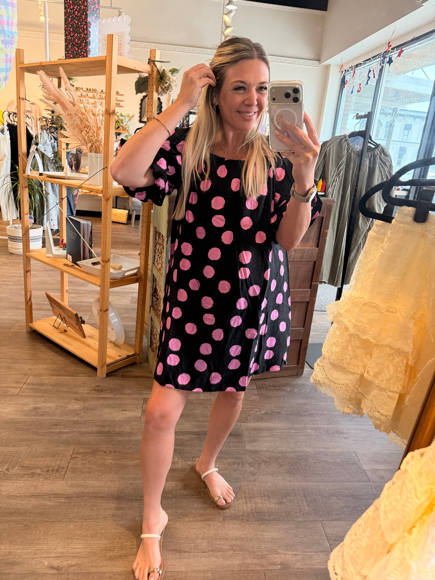 Summer Lovin' Dress
