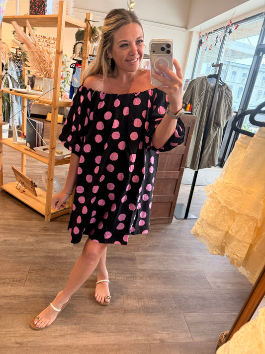 Summer Lovin' Dress