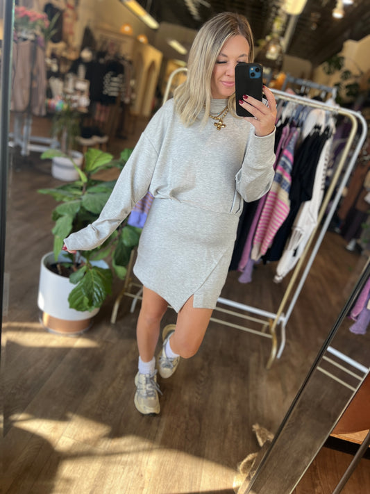 Regina Dress
