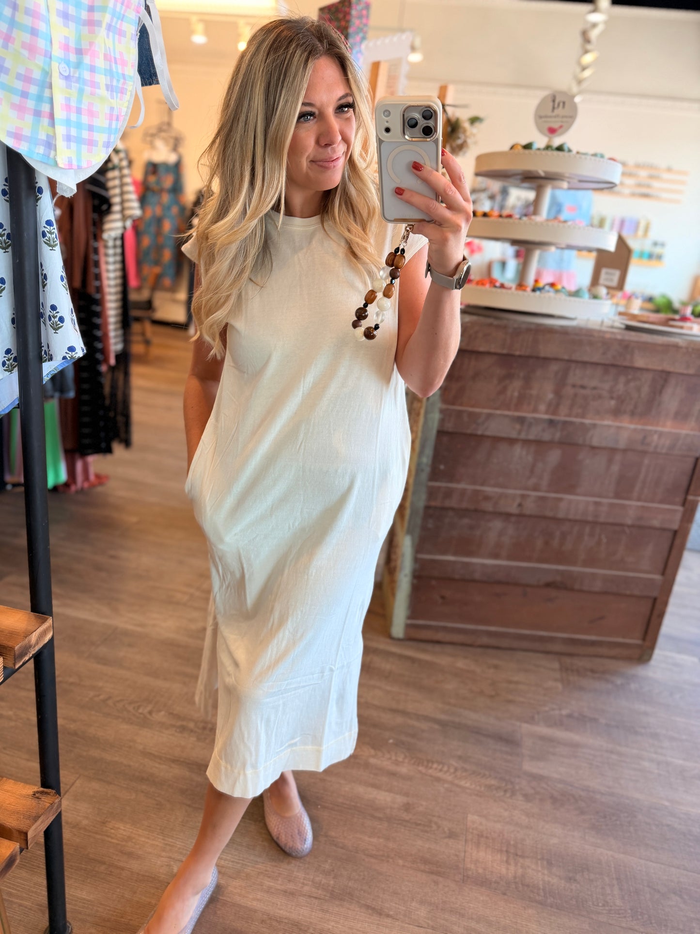 Mabel Dress