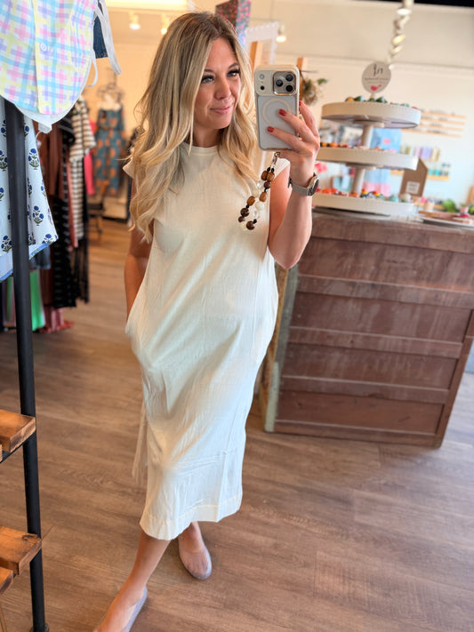 Mabel Dress