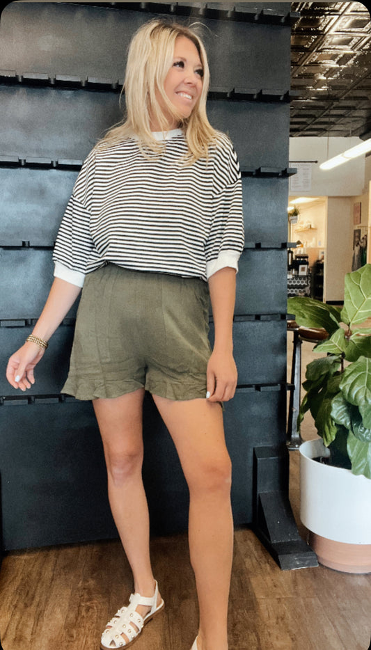 Lennie Shorts