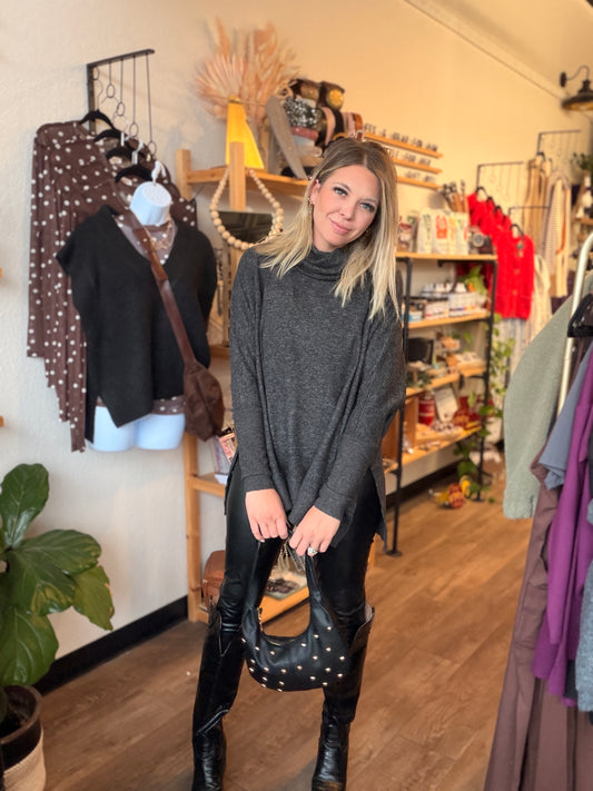 Syvan Sweater