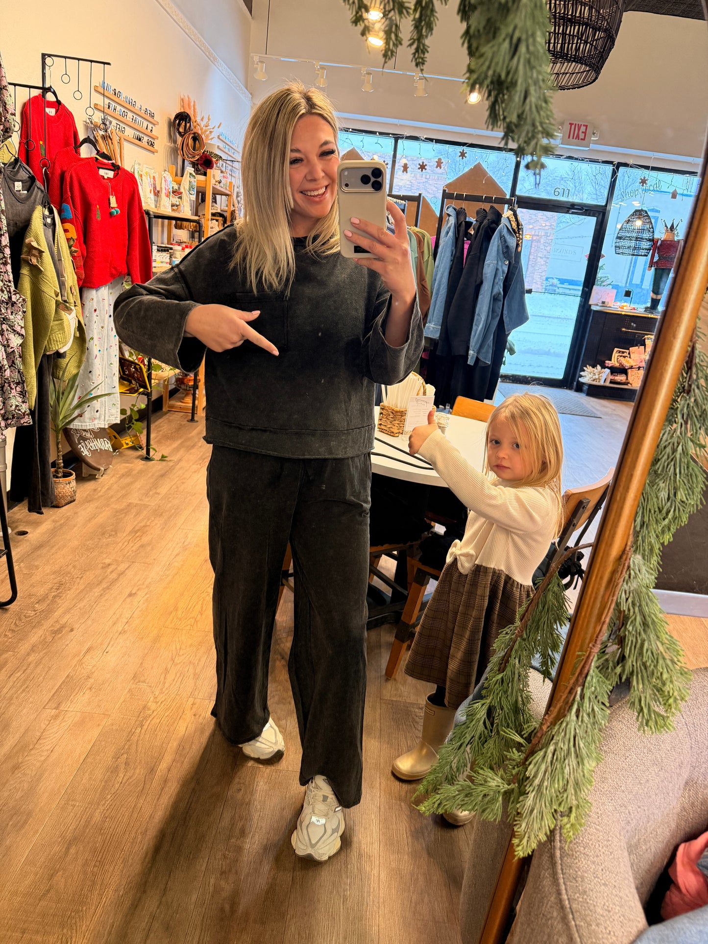Brandie Set