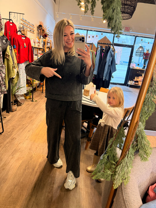 Brandie Set
