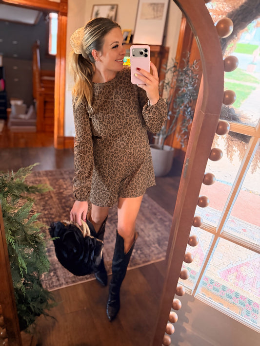 Jo Romper