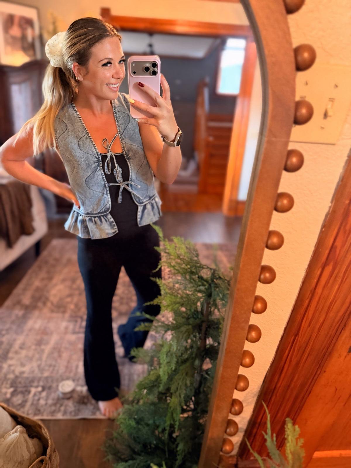 Louise Vest