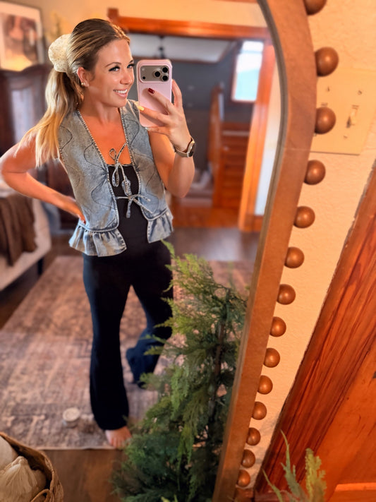 Louise Vest