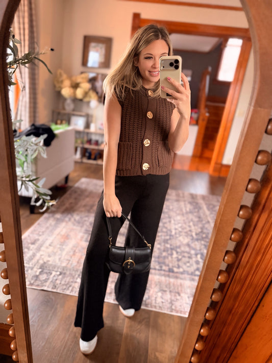 Maeve Sweater