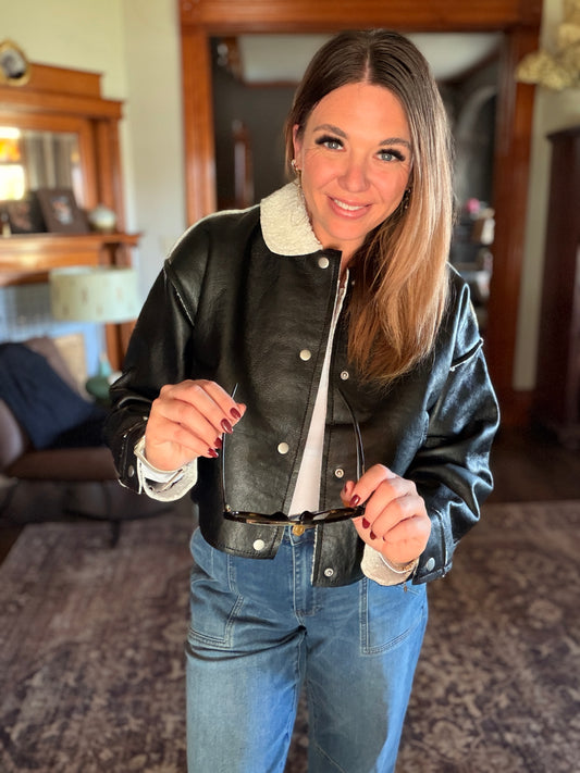 Sienna Jacket