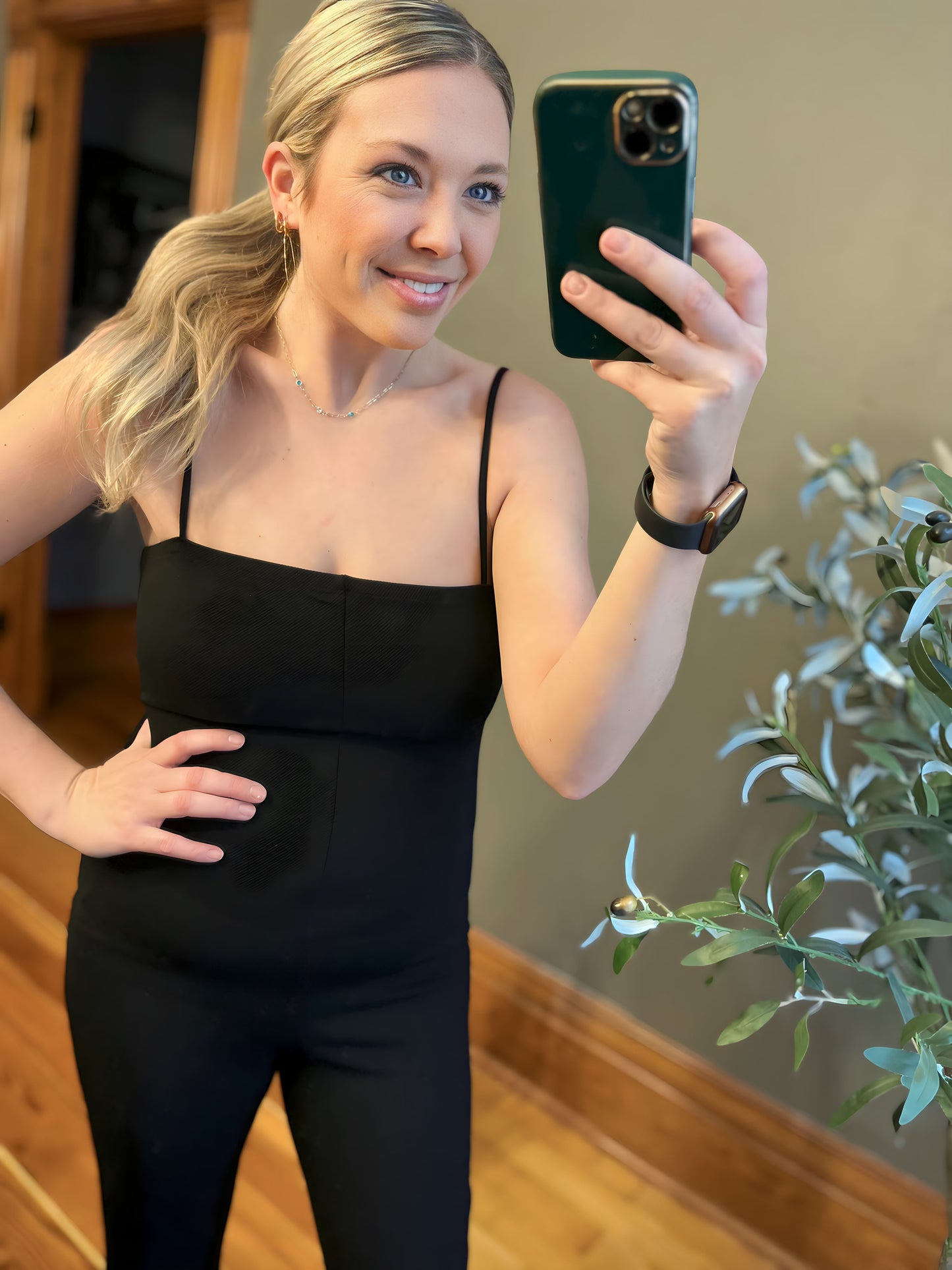 Bexley Jumpsuit