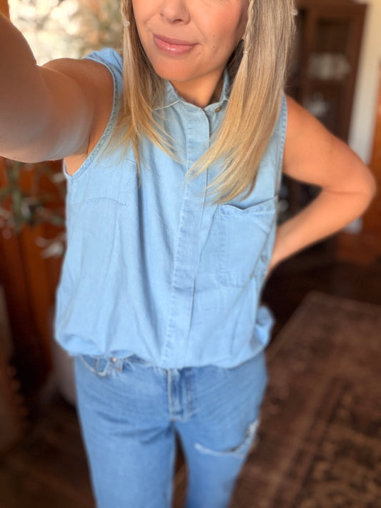 Tamara Top