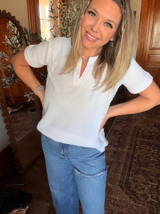 Maya Top