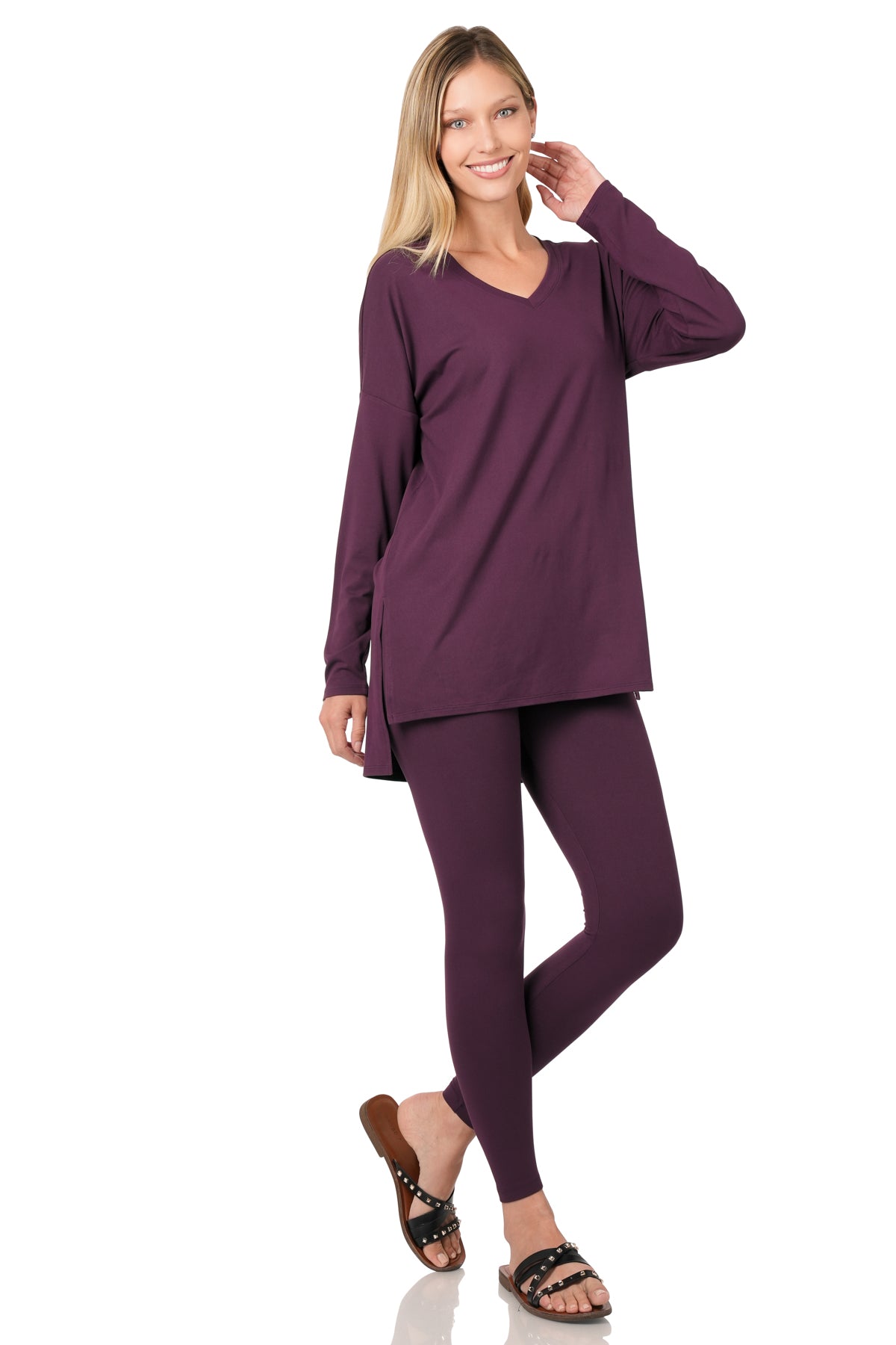 Soft and Lovely 2pc Set