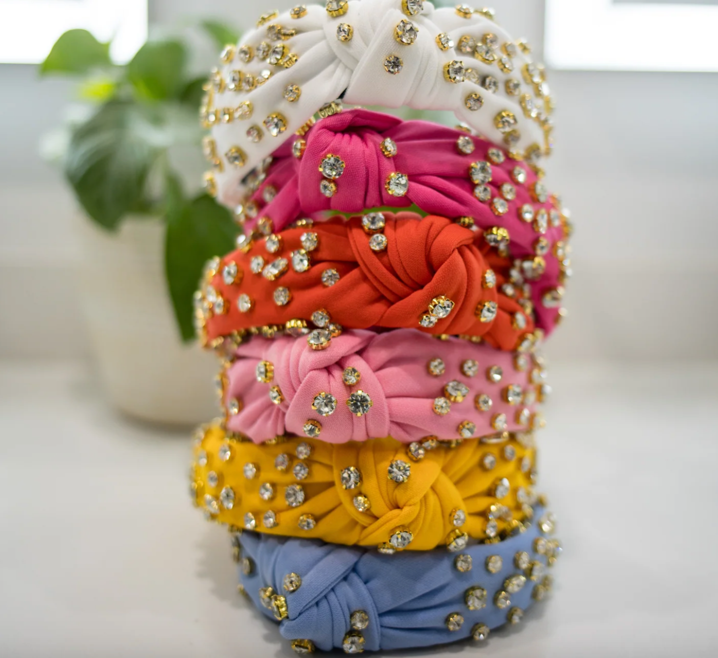 Bella Headbands