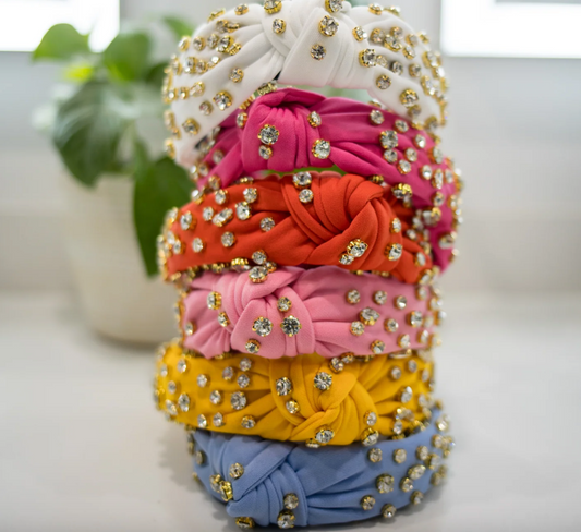 Bella Headbands