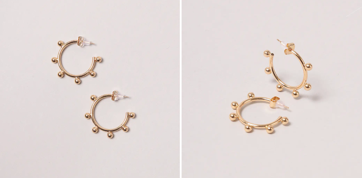 Courtni Earrings