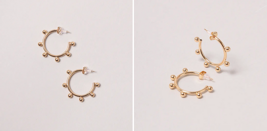 Courtni Earrings