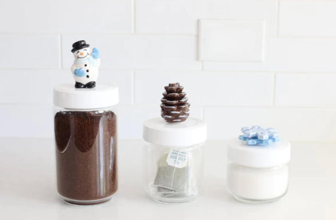 Nora Fleming Minis