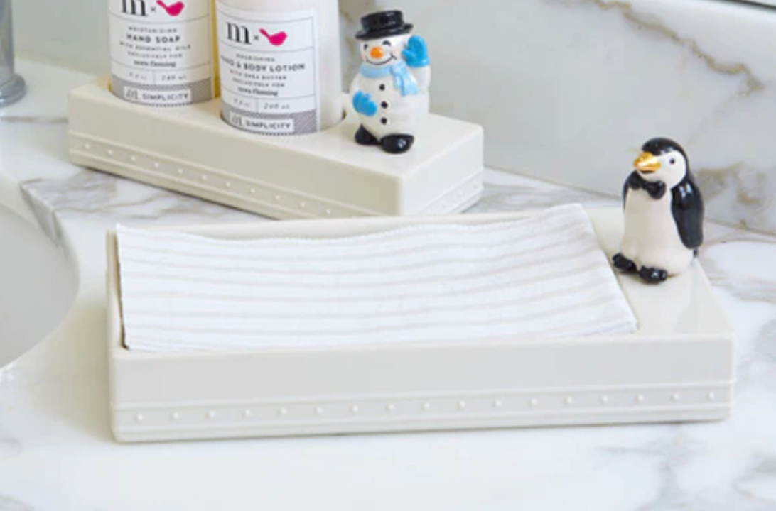 Nora Fleming Minis
