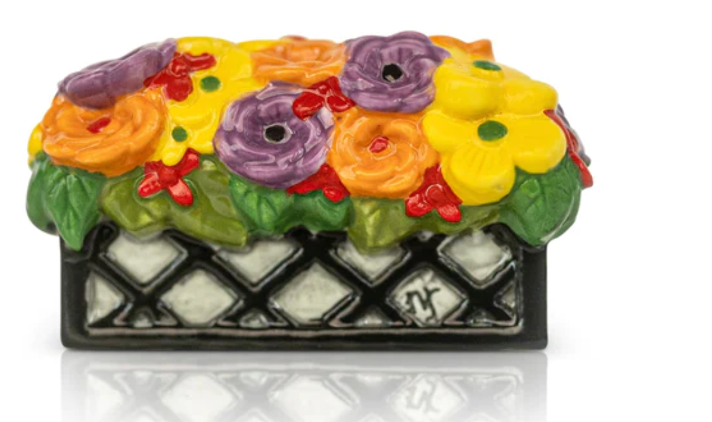 Nora Fleming Minis