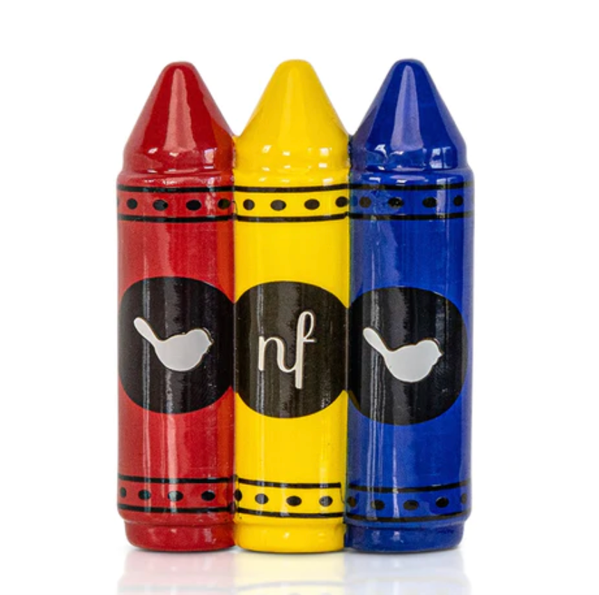 Nora Fleming Minis