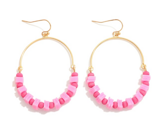 Barbie Hoops