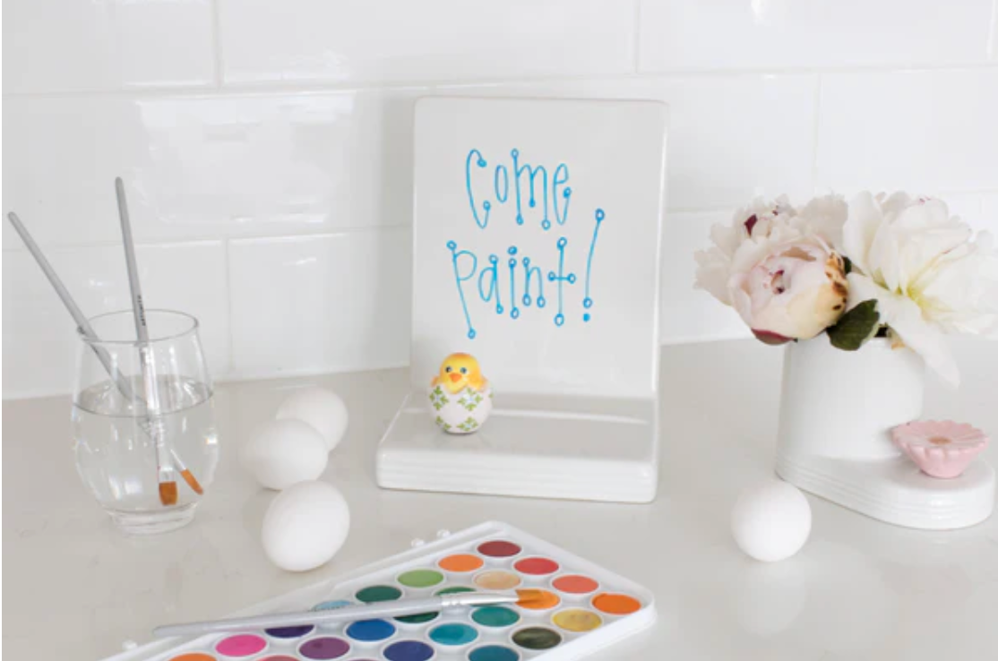 Nora Fleming Message Board