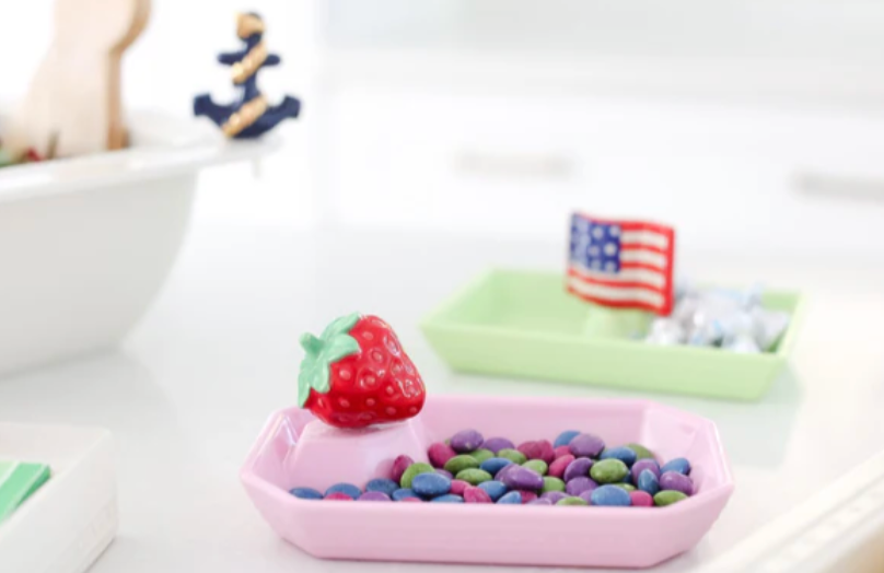 Nora Fleming Minis
