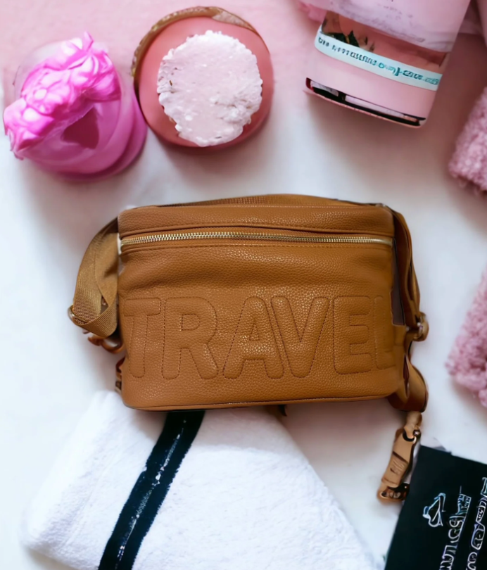 Travel Bag
