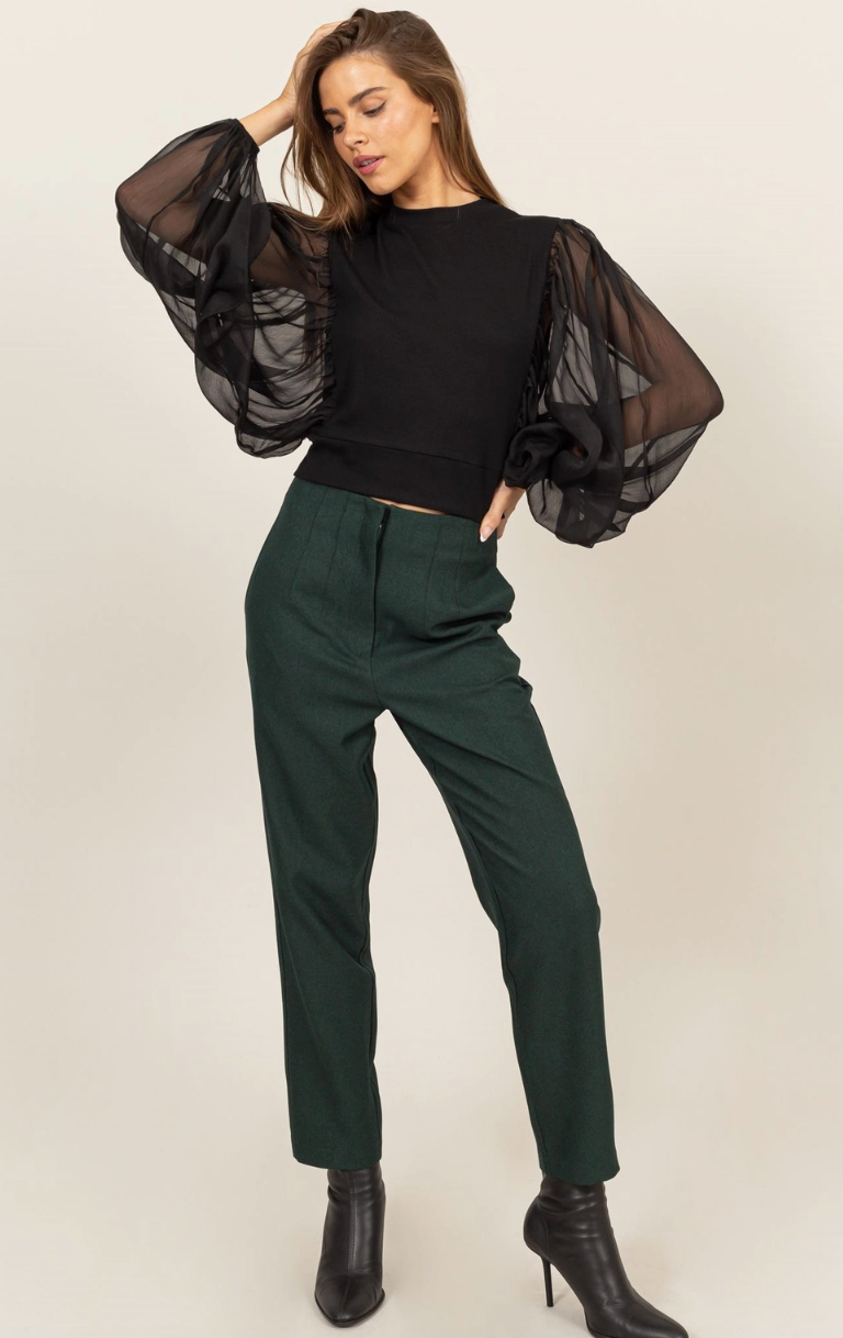 Maggie Blouse