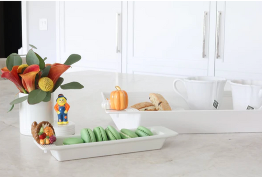 Nora Fleming Cracker Tray