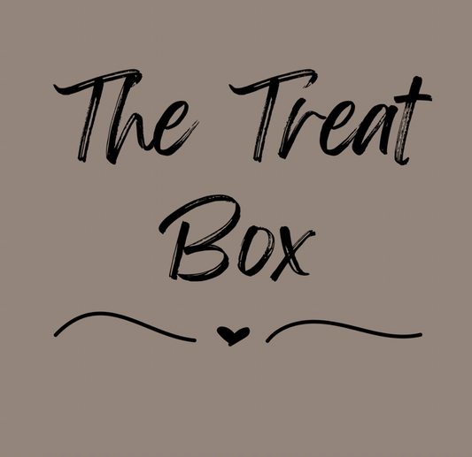 The Treat Box Gourmet Cookie