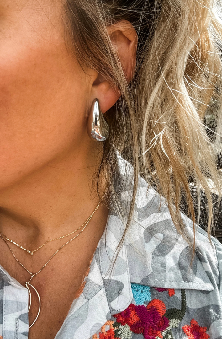 Cici Drop Earrings