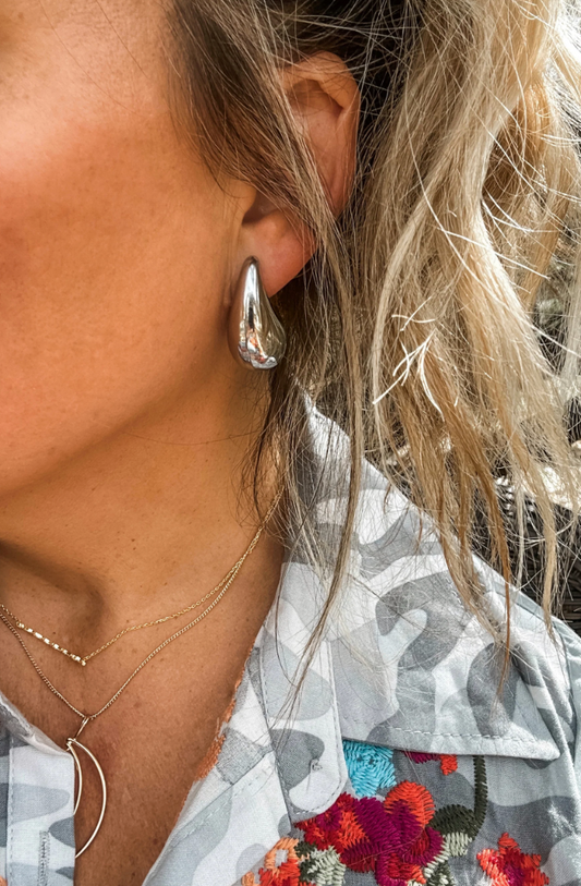Cici Drop Earrings