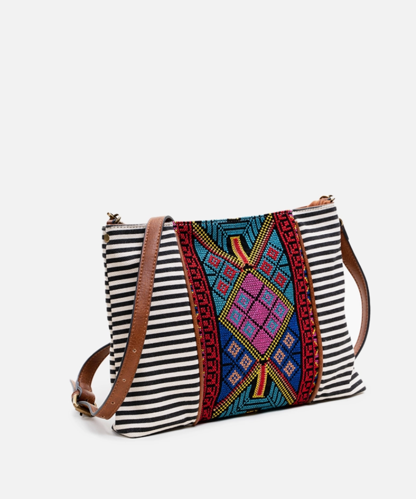 Take Me Away Crossbody