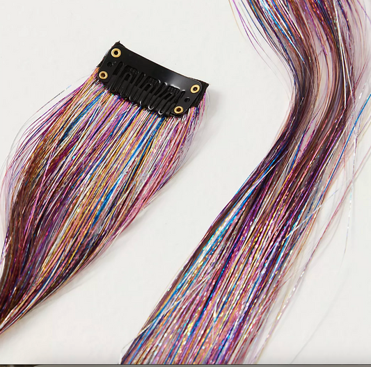Hair Tinsel