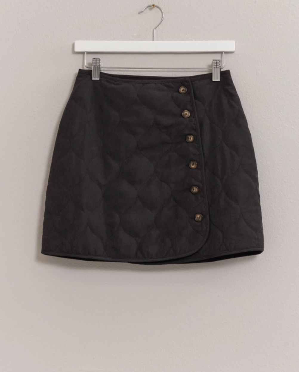 Mary Claire Quilted Skirt