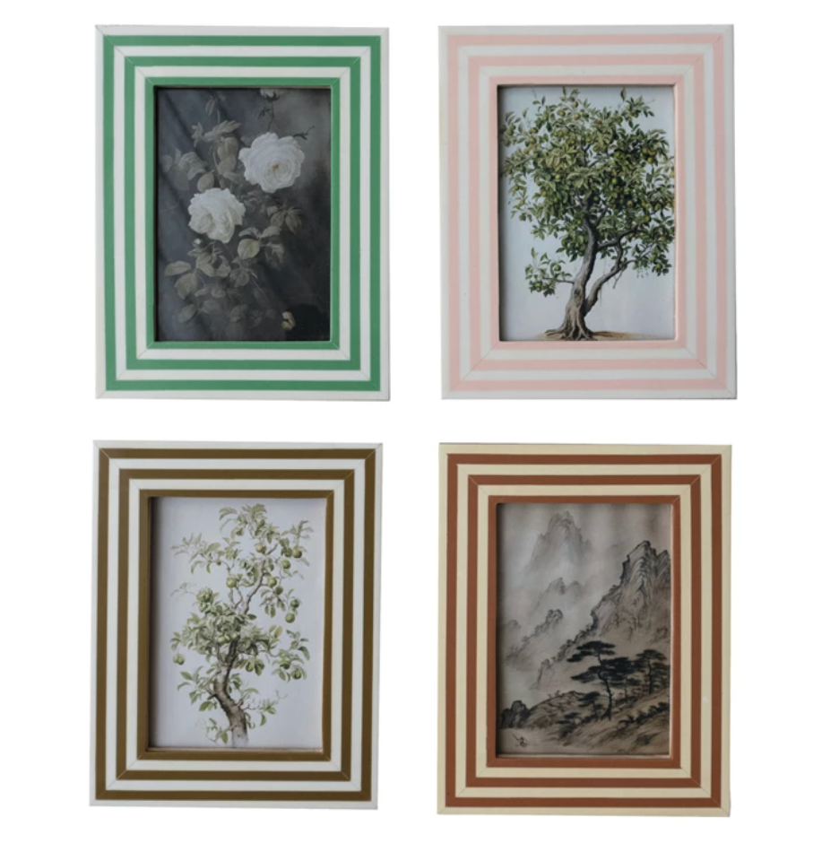 Boujee Babe Frames (5x7)