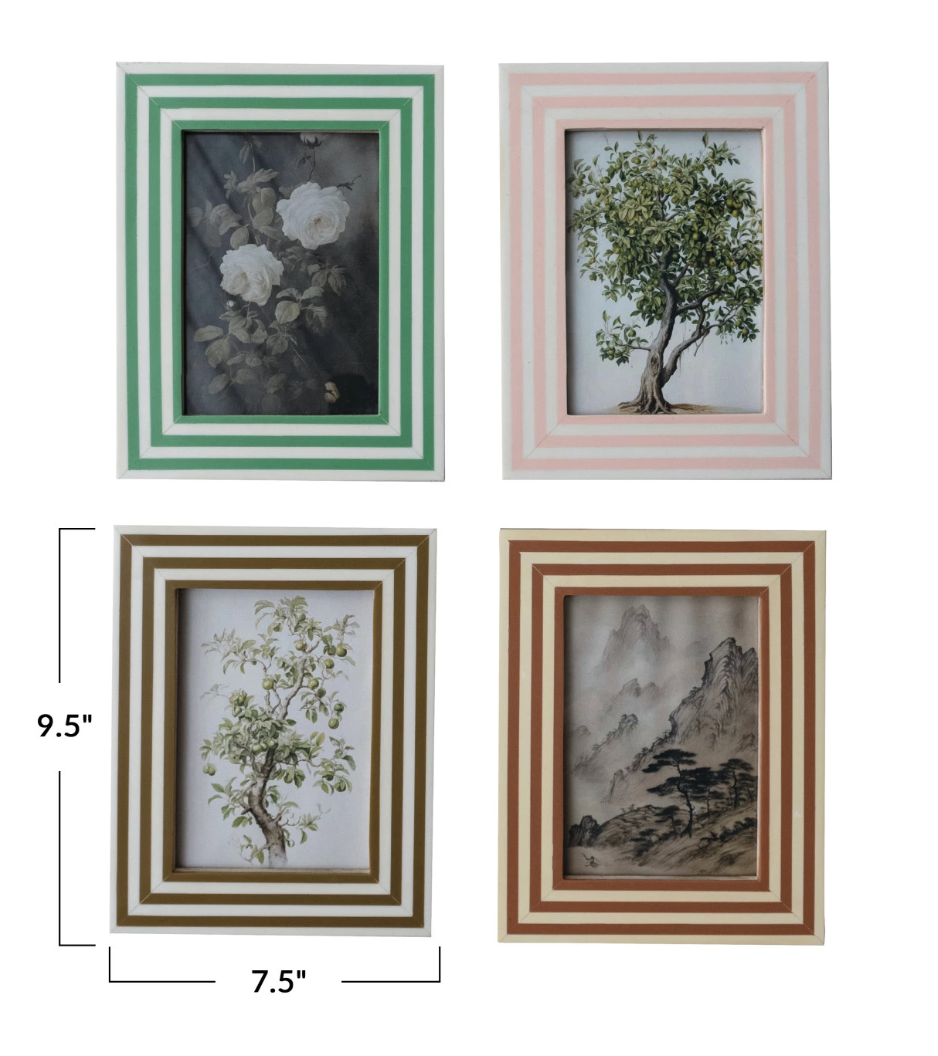 Boujee Babe Frames (5x7)