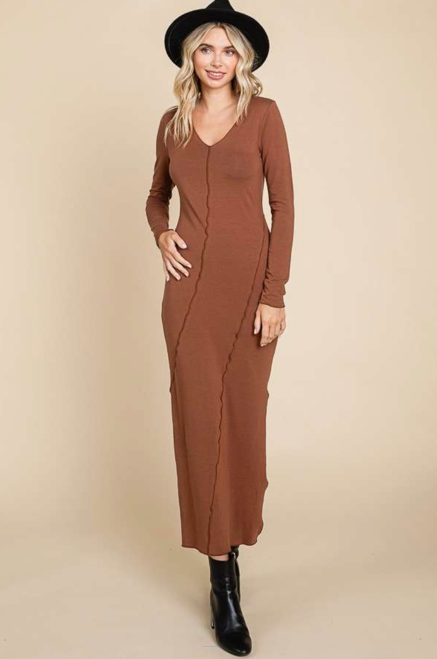 Stassie Dress