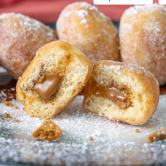 Beignet